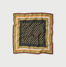 Supima Aya Square Komon Bandana