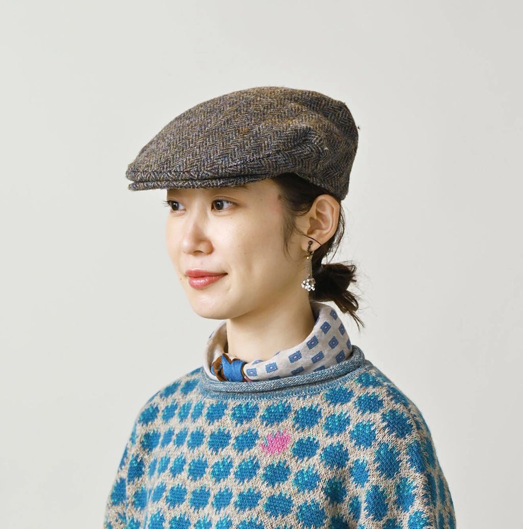 Supima Aya Square Komon Bandana
