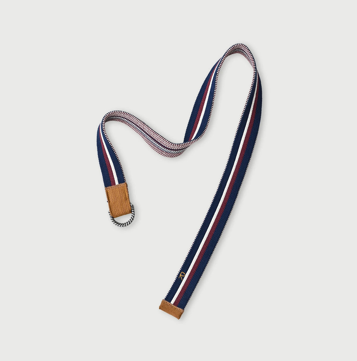 Regiment Knit Belt