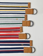 Regiment Knit Belt