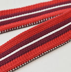 Regiment Knit Belt