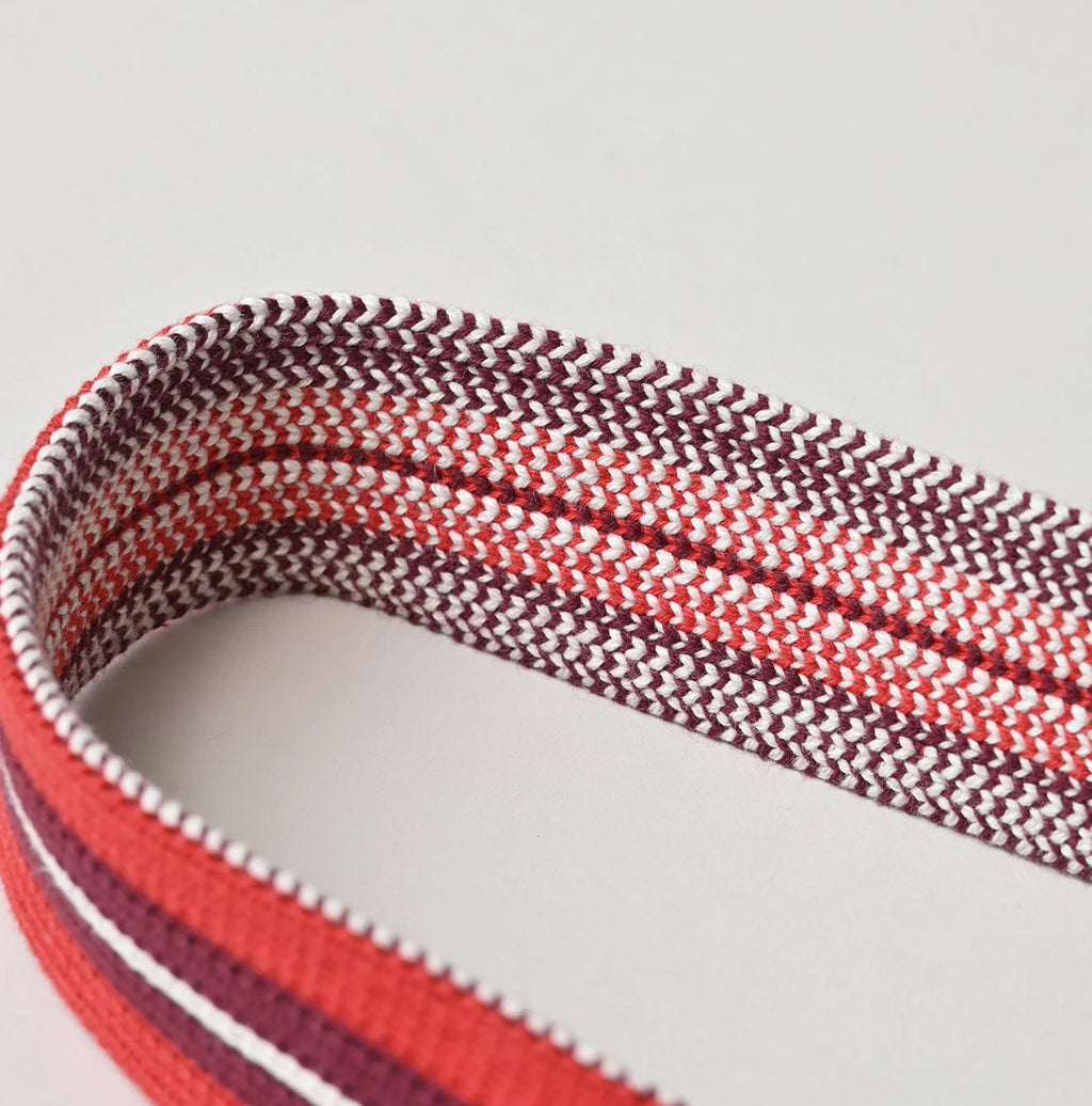 Regiment Knit Belt