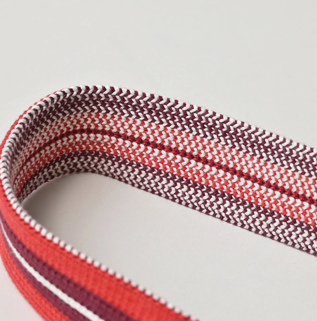 Regiment Knit Belt