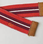 Regiment Knit Belt