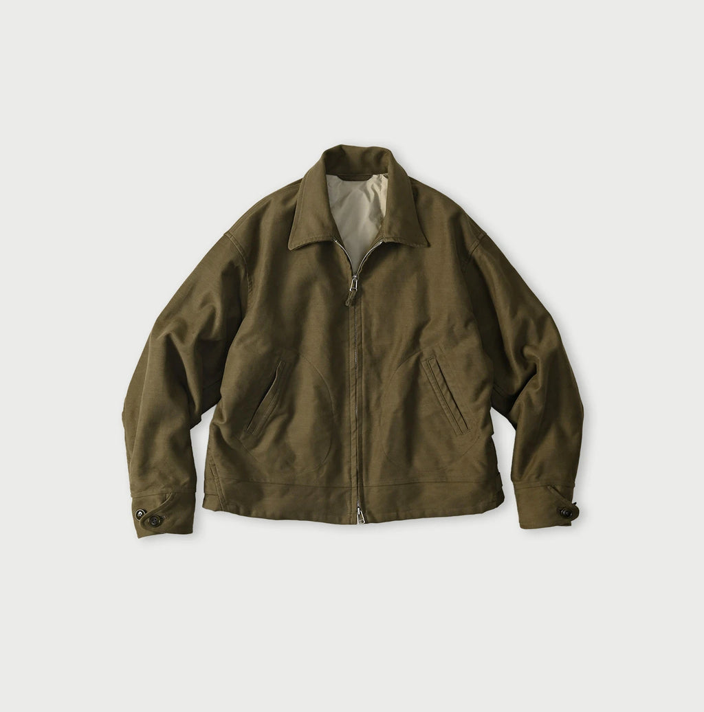 Mole Skin 908 Work Blouson