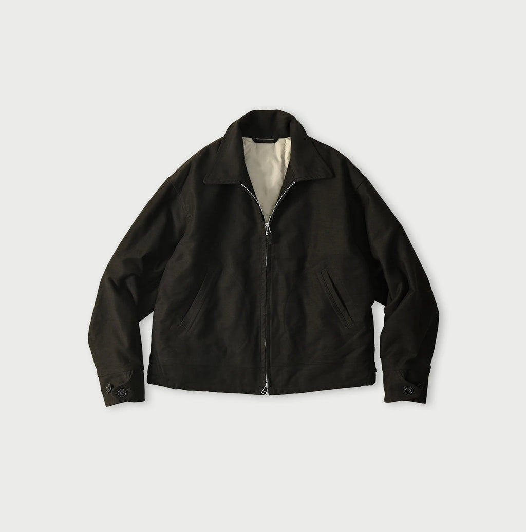 Mole Skin 908 Work Blouson