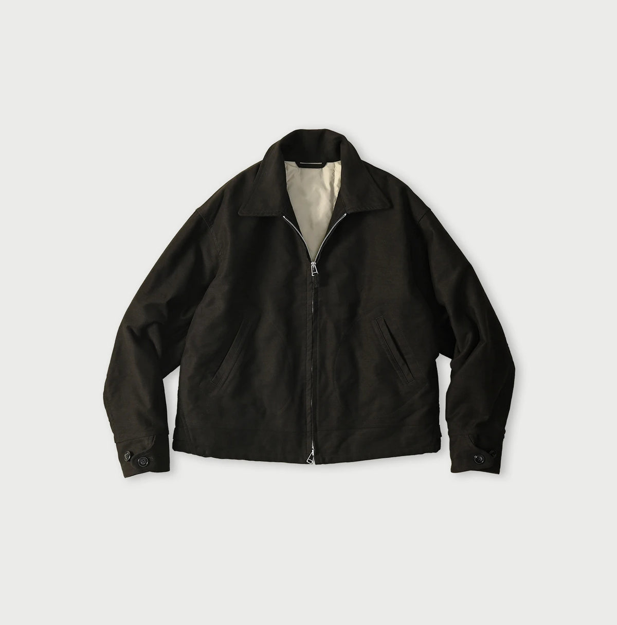 Mole Skin 908 Work Blouson