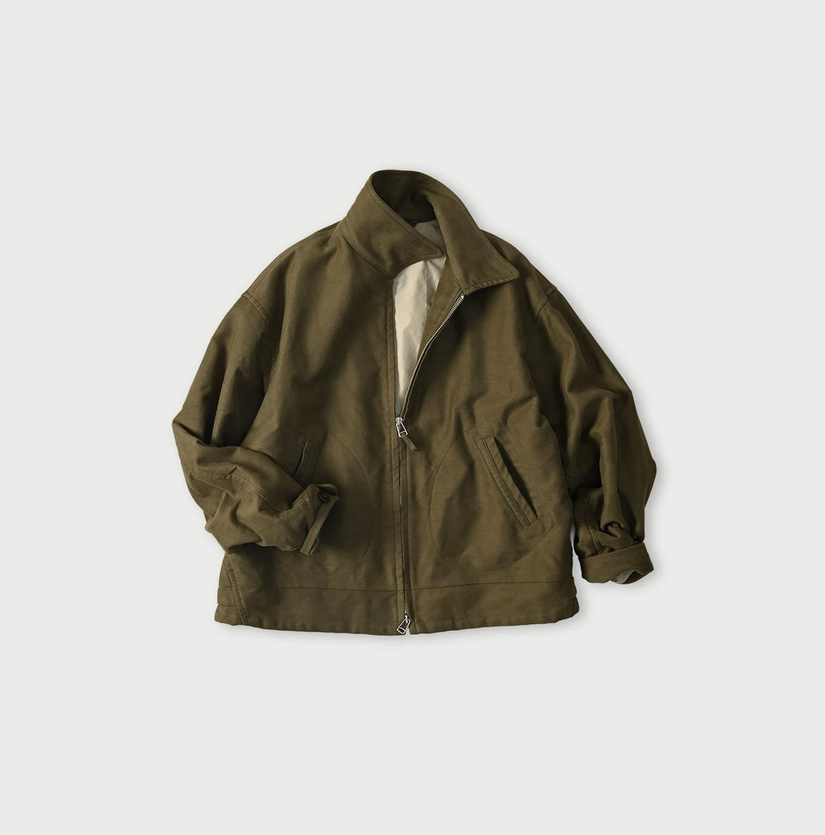 Mole Skin 908 Work Blouson