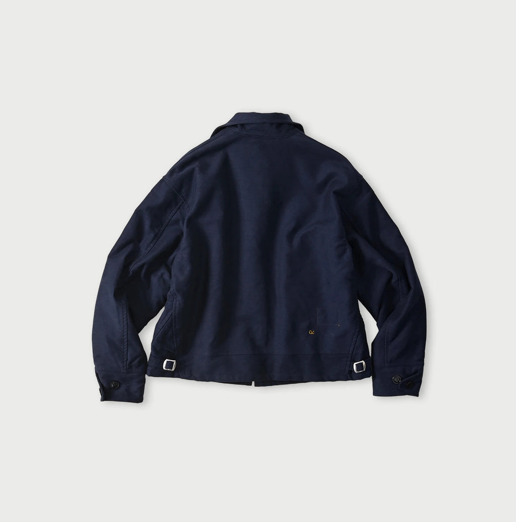 Mole Skin 908 Work Blouson