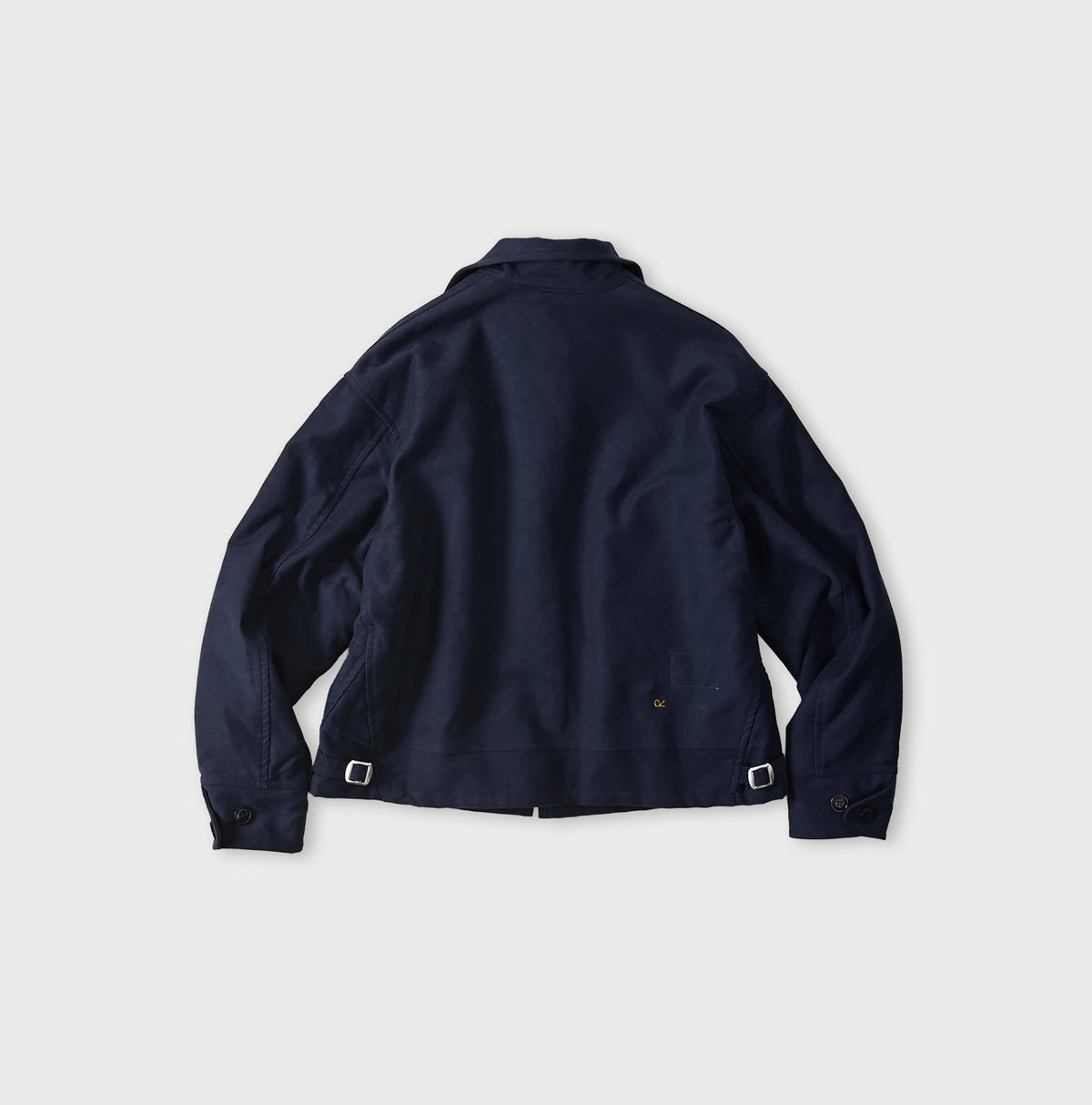 Mole Skin 908 Work Blouson