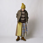 Mole Skin 908 Work Blouson