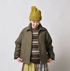 Mole Skin 908 Work Blouson