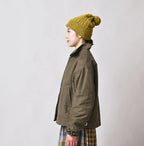 Mole Skin 908 Work Blouson