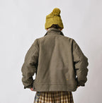 Mole Skin 908 Work Blouson