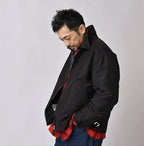Mole Skin 908 Work Blouson