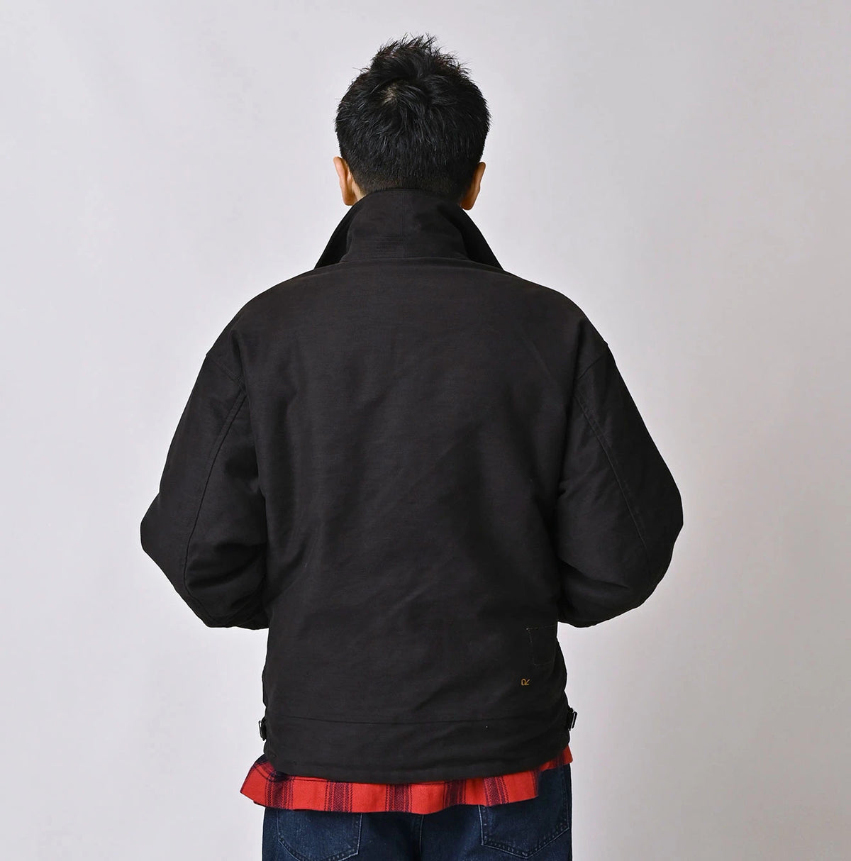 Mole Skin 908 Work Blouson