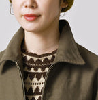 Mole Skin 908 Work Blouson