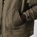 Mole Skin 908 Work Blouson