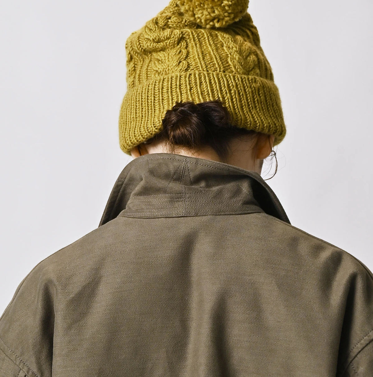 Mole Skin 908 Work Blouson