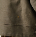 Mole Skin 908 Work Blouson