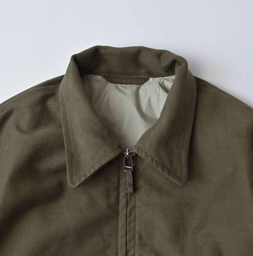 Mole Skin 908 Work Blouson