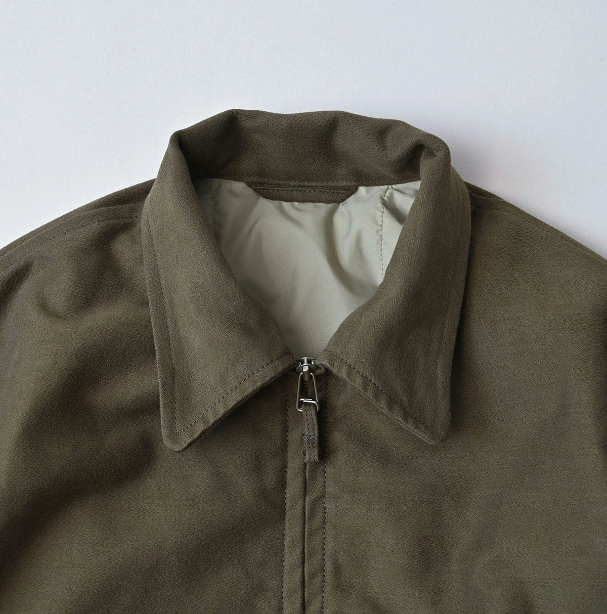 Mole Skin 908 Work Blouson