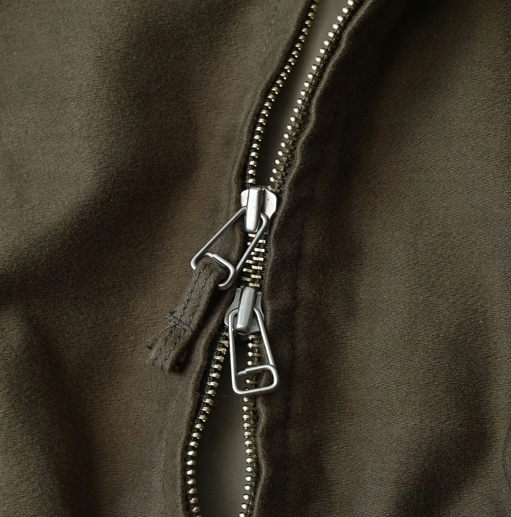 Mole Skin 908 Work Blouson