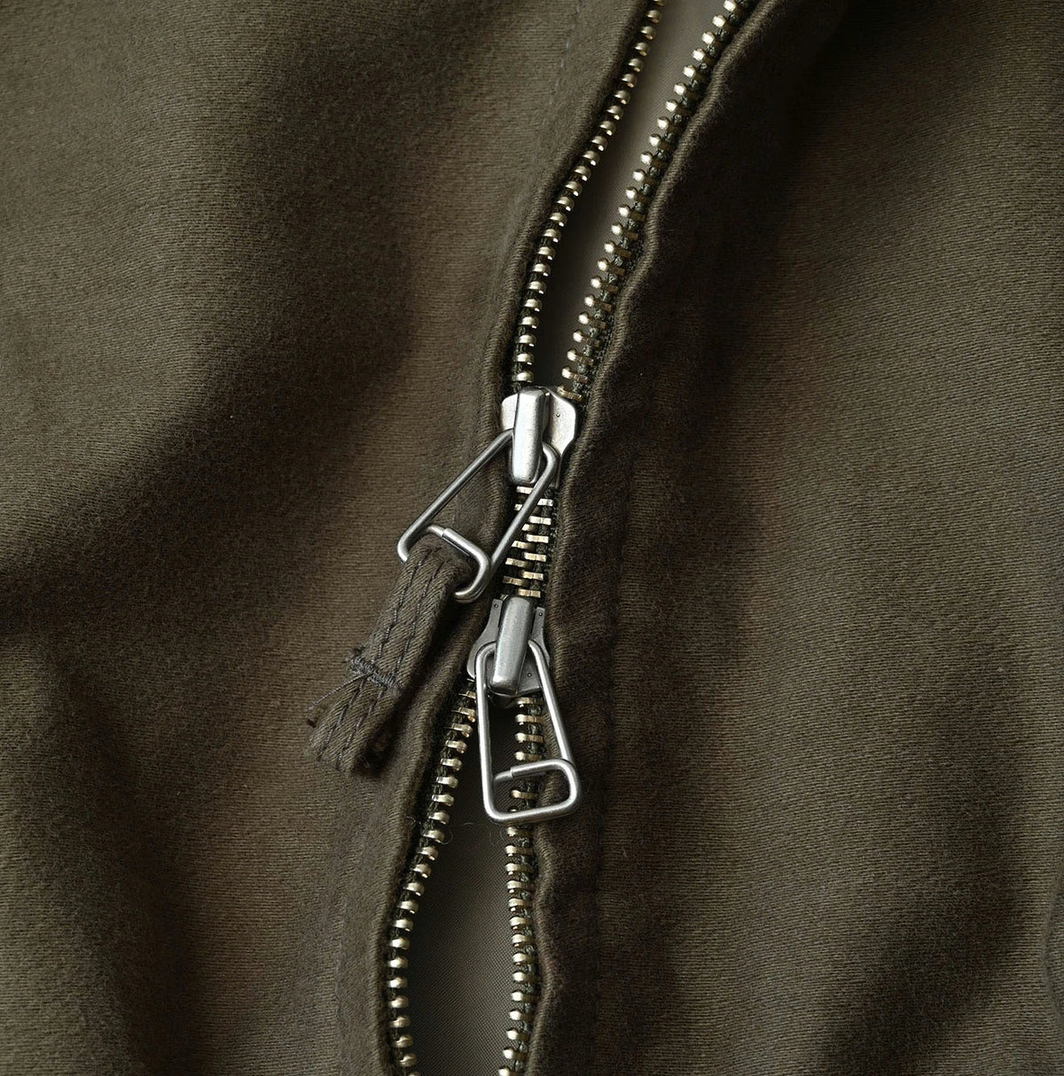 Mole Skin 908 Work Blouson
