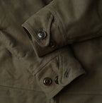 Mole Skin 908 Work Blouson