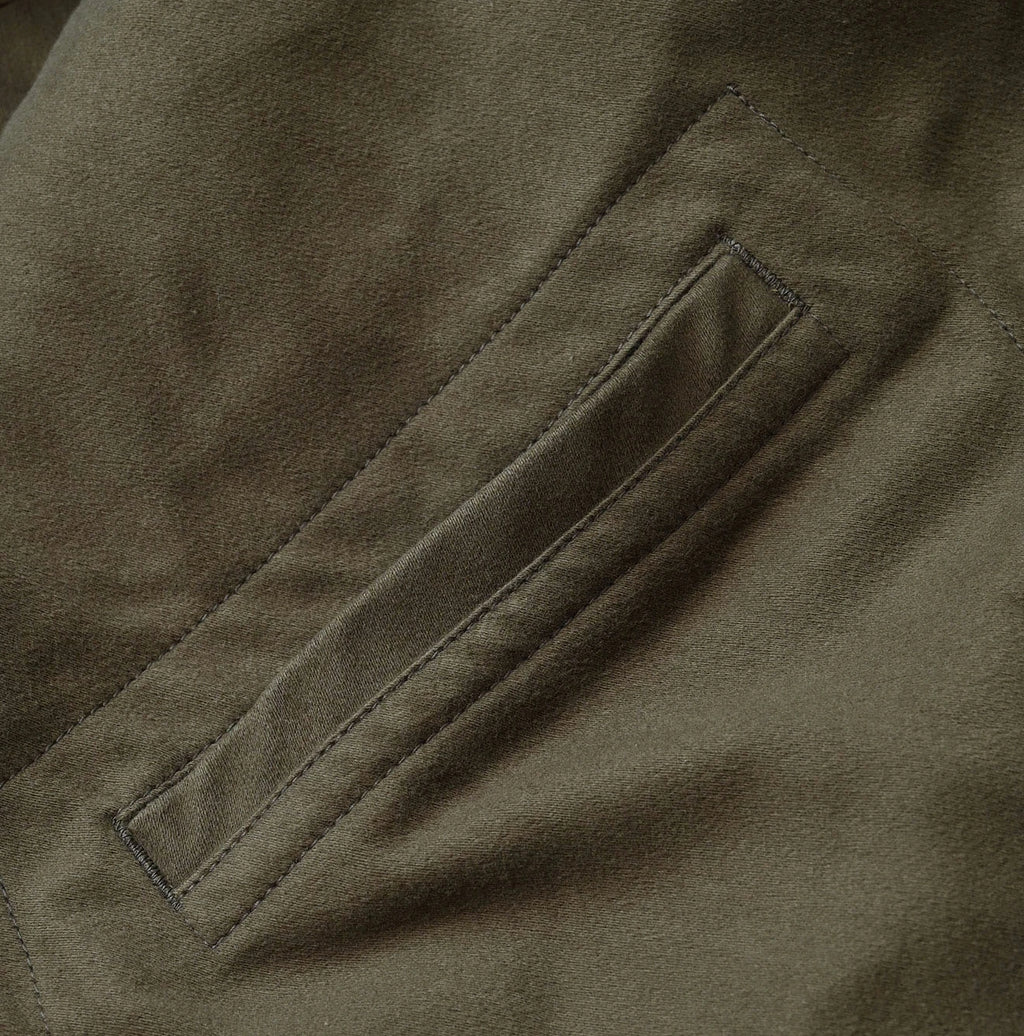 Mole Skin 908 Work Blouson