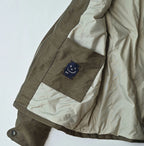 Mole Skin 908 Work Blouson