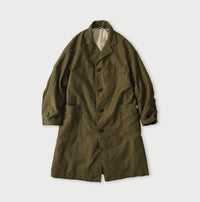 Mole Skin 908 Work Coat