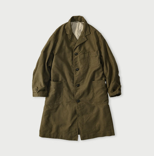 Mole Skin 908 Work Coat