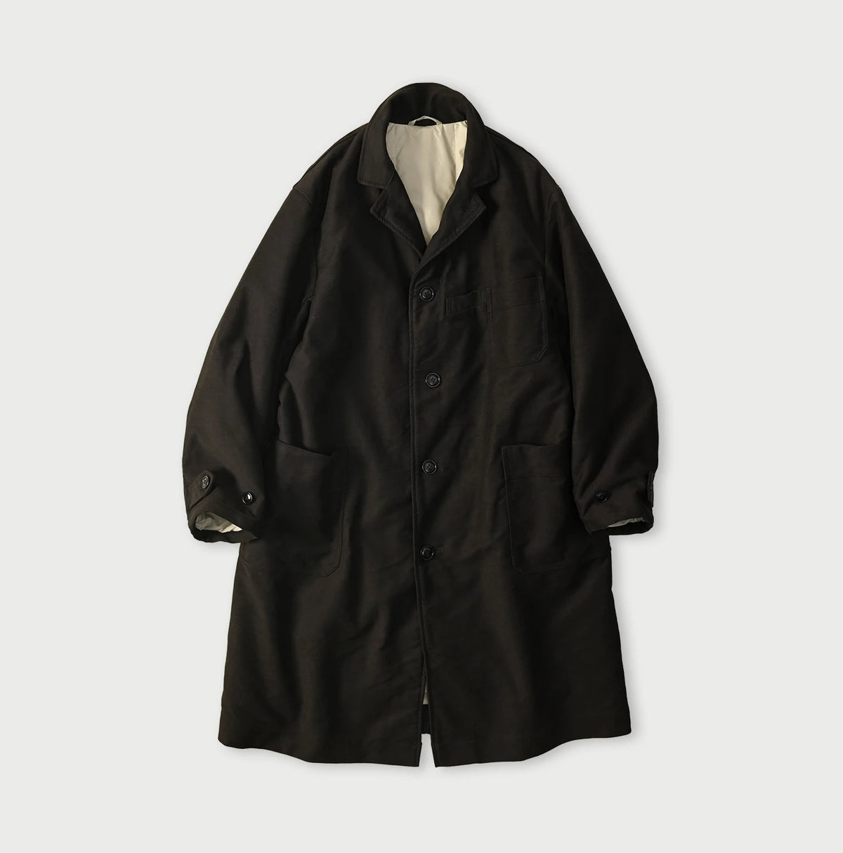 Mole Skin 908 Work Coat