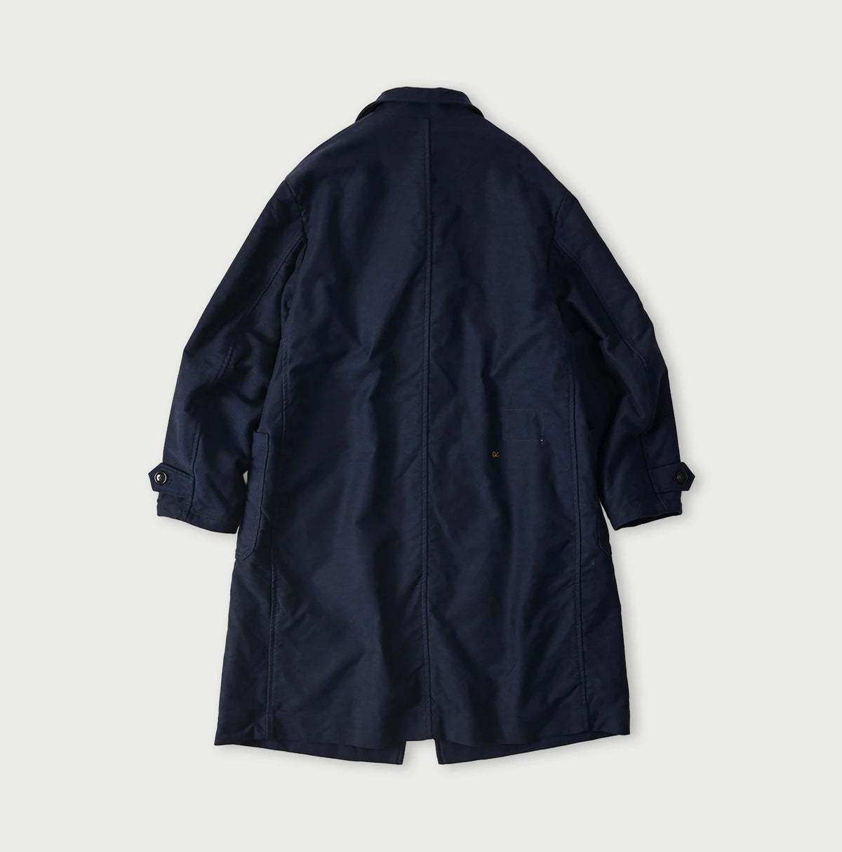 Mole Skin 908 Work Coat
