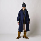 Mole Skin 908 Work Coat