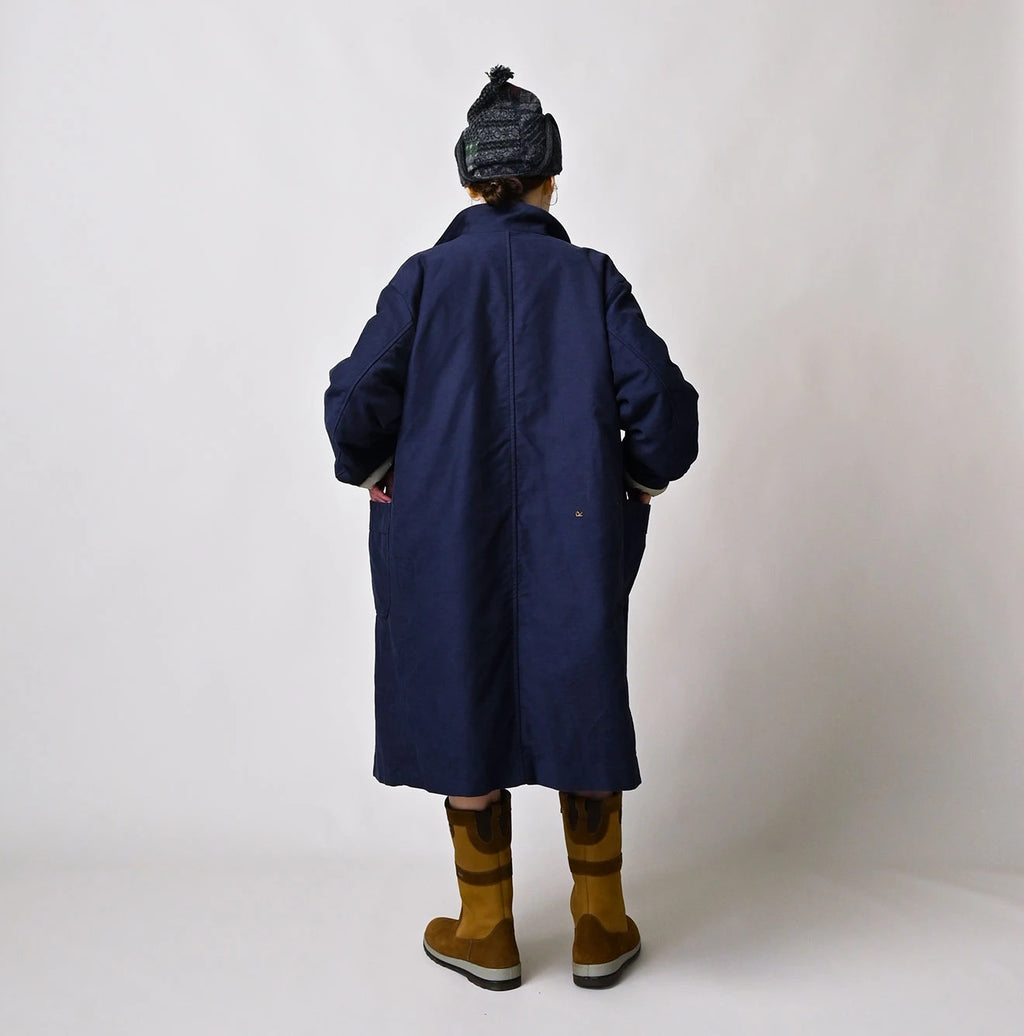 Mole Skin 908 Work Coat