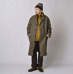Mole Skin 908 Work Coat