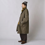 Mole Skin 908 Work Coat