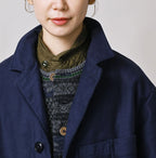 Mole Skin 908 Work Coat
