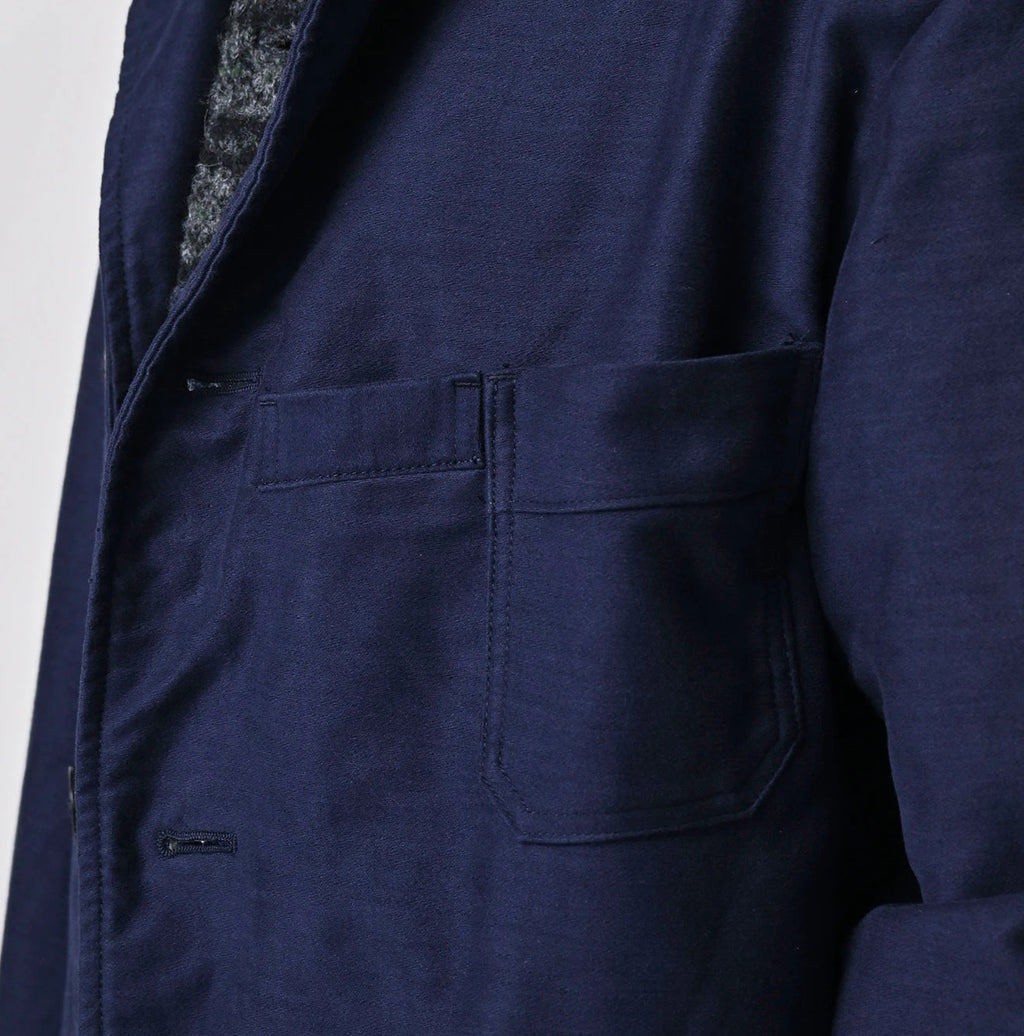 Mole Skin 908 Work Coat