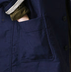 Mole Skin 908 Work Coat
