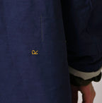 Mole Skin 908 Work Coat