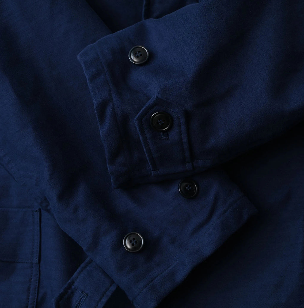 Mole Skin 908 Work Coat