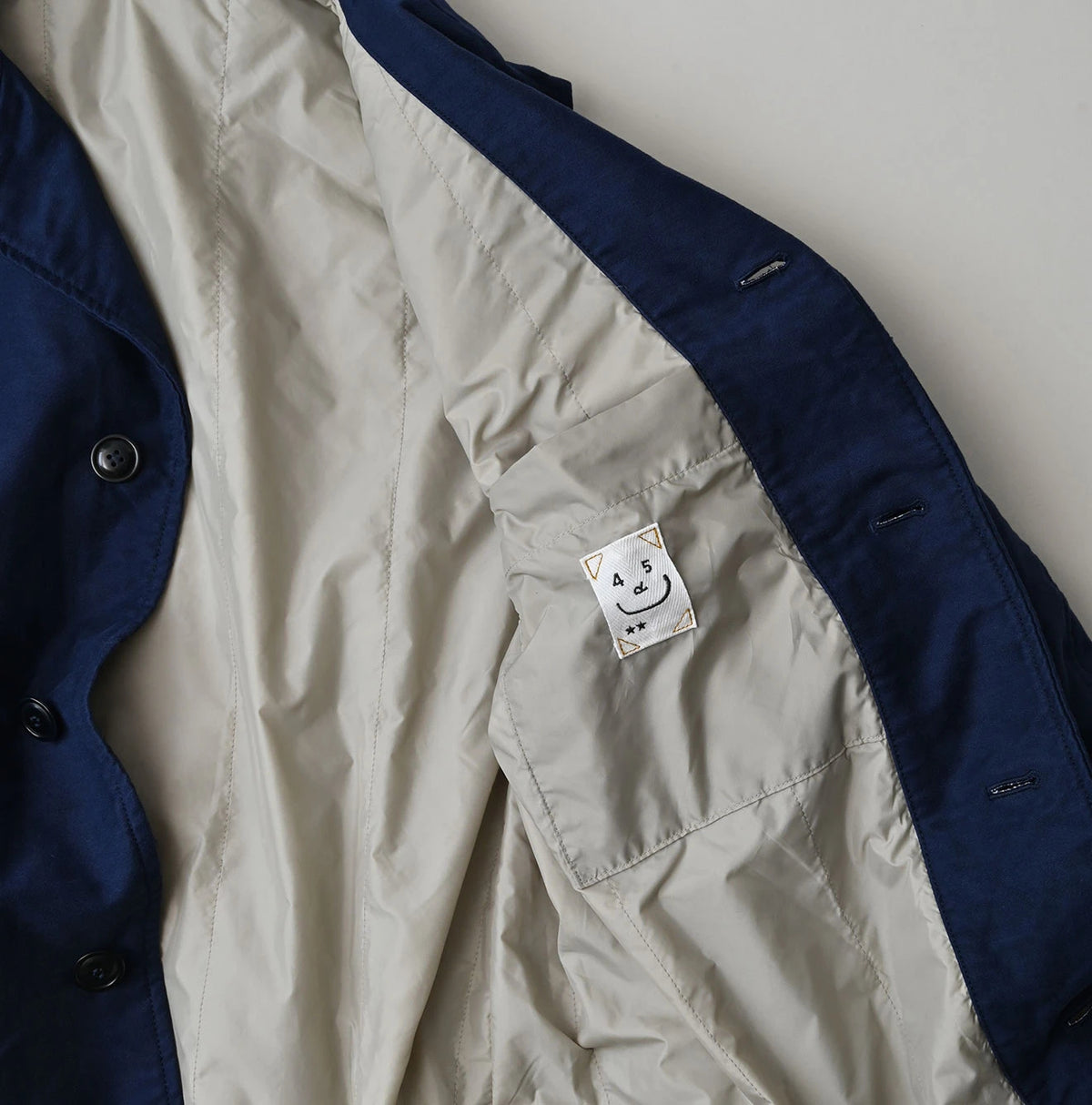 Mole Skin 908 Work Coat