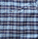 Thin OX 908 Loafer Shirt Detail