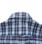 Thin OX 908 Loafer Shirt Detail