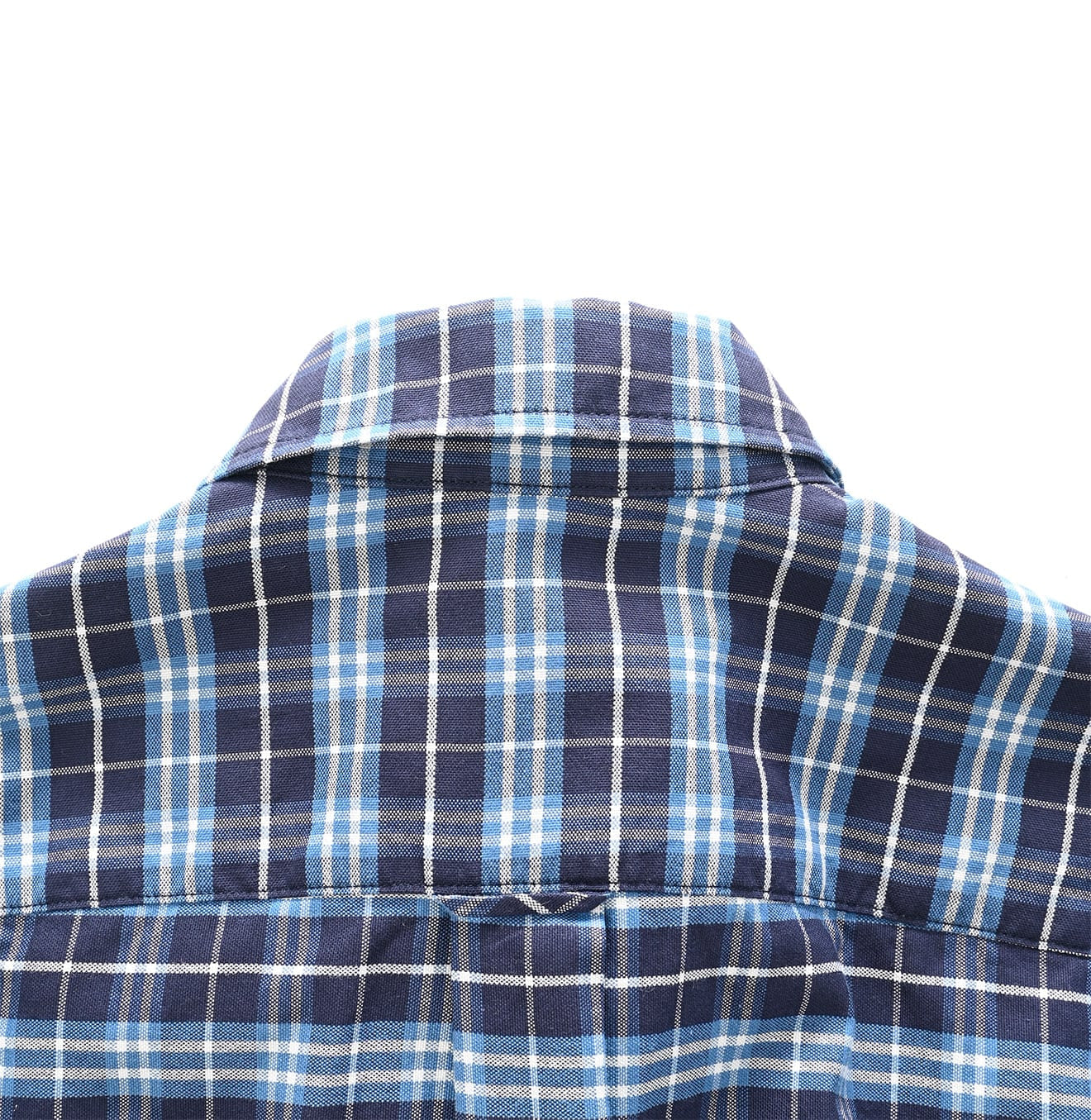Thin OX 908 Loafer Shirt Detail
