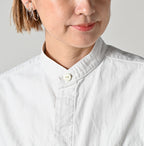 Thin Back Satin 908 Nîmes Shirt Detail