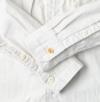 Thin Back Satin 908 Nîmes Shirt Detail